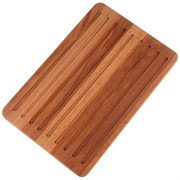 Доска разделочная барьер agness "Native" 30 х 20 см