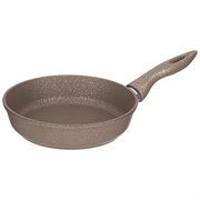 Сковорода agness "Экселент" D=20 см