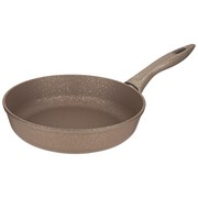 Сковорода agness "Экселент" D=24 см