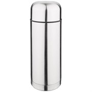 Термос agness с широким горлом 1200 мл