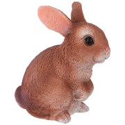 Фигурка декоративная "Зайка"