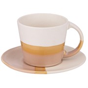 Чайная пара bronco "Sunset" 275 мл