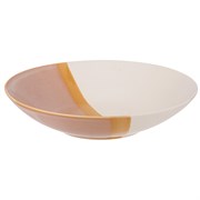 Тарелка суповая bronco "Sunset" 750 мл 21*5 см