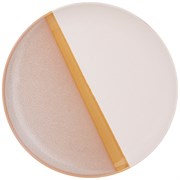 Тарелка закусочная bronco "Sunset" 21 см