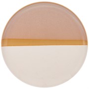 Тарелка обеденная bronco "Sunset" 26 см