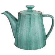 Чайник bronco "Nature" 1100 мл мятный