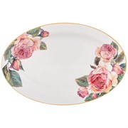 Блюдо овальное lefard "Винтаж" 26.5 см