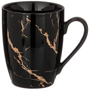 Кружка "Fantasy" 330 мл , черная