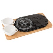 Набор для сыра lefard 4 предмета