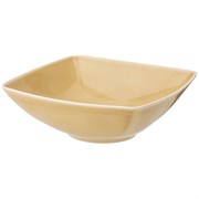 Салатник квадратный lefard tint 600 мл