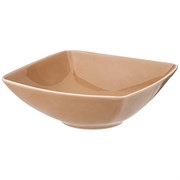 Салатник квадратный lefard tint 600 мл