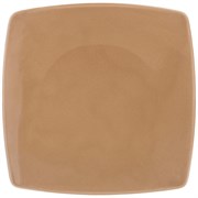 Тарелка квадратная десертная lefard tint 19х19 см