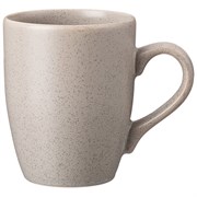 Кружка "Fusion grey" 370 мл без упак.