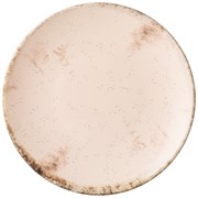 Тарелка десертная "Terra" 20,5 см без упак.