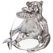 Диспенсер для напитков "Медведь" 33*28*32 см 7,5 л. серия "dal mare"