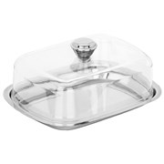 Масленка 15x12x5.5 см