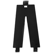 Вешалка для двери 14*7,5 см