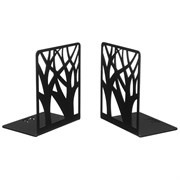 Ограничитель для книг "Деревья" н=15 см