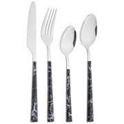 Набор столовых приборов agness, 16 предметов