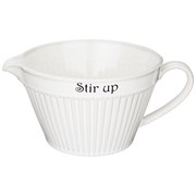 Чаша с ручкой bronco "Soul kitchen" 20*16*8,5/10 см 800 мл