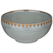 Салатник малый bronco "Soul kitchen" 10*5 см 200 мл синий