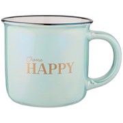 Кружка lefard break time, 355 мл