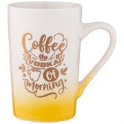 Кружка lefard coffemania, 385 мл