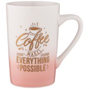 Кружка lefard coffemania, 385 мл