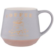 Кружка lefard coffemania, 470 мл