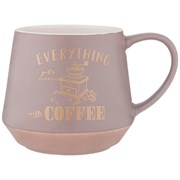 Кружка lefard coffemania, 470 мл