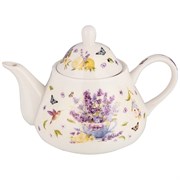 Чайник lefard "Прованс лаванда" 350 мл