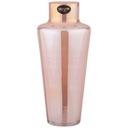 Ваза "Letik rose" H=40 см