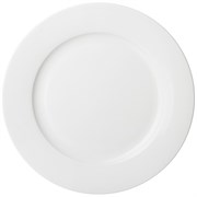 Тарелка обеденная lefard "Silk" 25.5 см