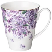 Кружка lefard "Lilac" 350 мл