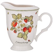 Кувшин lefard "Strawberry" 1200 мл