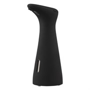 Диспенсер для мыла сенсорный Furnes, 170 мл, черный