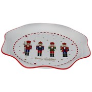 Набор обеденных тарелок Magic Moments, D26 см, 2 шт.