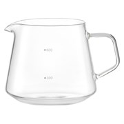 Кофейник/сервер для кофе, 600 мл