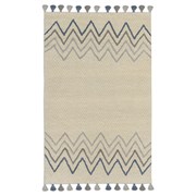 Ковер из хлопка Agra из коллекции Ethnic, 160х230 см