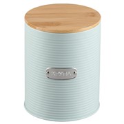 Банка для хранения Irmel, 2,6 л, голубая