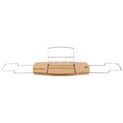 Полка для ванной Kine, бамбук