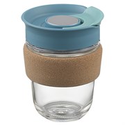 Кружка Jaunt, 360 мл, голубая