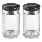 Набор из 2 банок для специй Spice Box, 100 мл