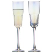 Набор рюмок для ликера Feast, 105 мл, 2 шт.