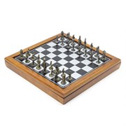 Шахматы классические настольные 9157