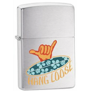 Зажигалка Zippo SV-Hang Loose 24499