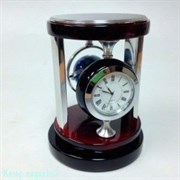 Настольный набор, 10x10x12,5 см