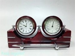Настольный набор, 19,5x6x10,5 см