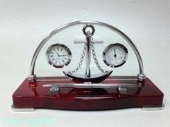 Настольный набор, 25,5x10x14 см