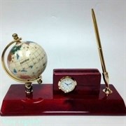 Настольный набор, 24,5x9x15,5 см